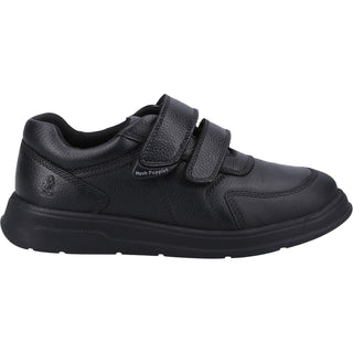 Hush Puppies Ryan Kids School Shoes