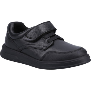 Hush Puppies Rowan Kids School Shoes