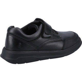 Hush Puppies Rowan Kids School Shoes
