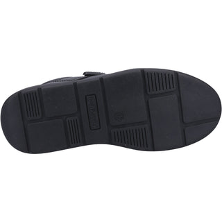 Hush Puppies Rowan Kids School Shoes