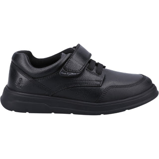 Hush Puppies Rowan Kids School Shoes