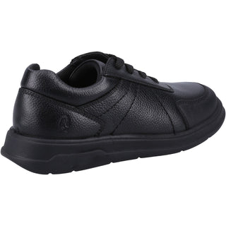 Hush Puppies Robert Kids School Shoes