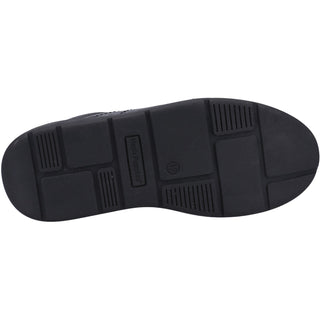 Hush Puppies Robert Kids School Shoes