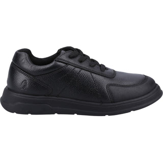 Hush Puppies Robert Kids School Shoes