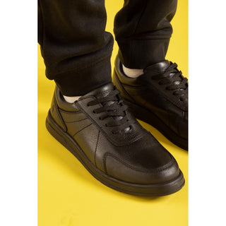 Hush Puppies Robert Kids School Shoes