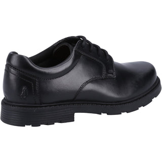 Hush Puppies Oliver Kids School Shoes