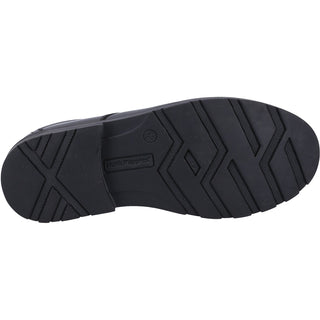 Hush Puppies Oliver Kids School Shoes
