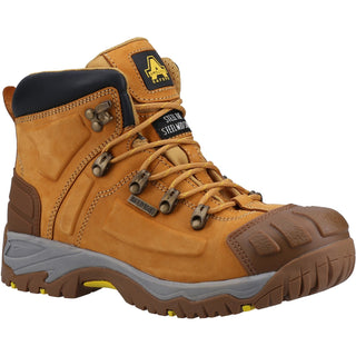 Amblers 33 Waterproof Mens Safety Work Boots