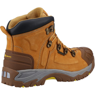 Amblers 33 Waterproof Mens Safety Work Boots