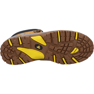 Amblers 33 Waterproof Mens Safety Work Boots