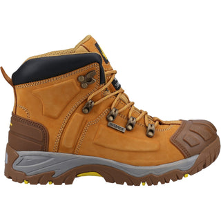 Amblers 33 Waterproof Mens Safety Work Boots