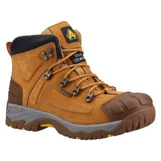 Amblers 33 Waterproof Mens Safety Work Boots