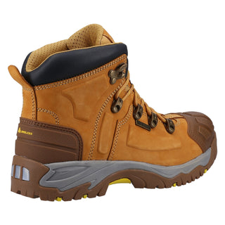 Amblers 33 Waterproof Mens Safety Work Boots