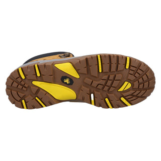 Amblers 33 Waterproof Mens Safety Work Boots