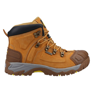 Amblers 33 Waterproof Mens Safety Work Boots