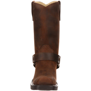 Durango Harness Mens Biker Boots