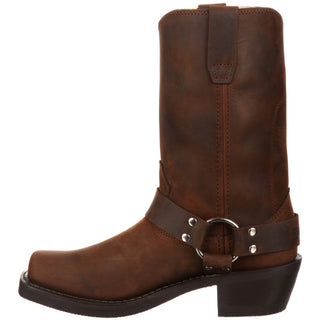 Durango Harness Mens Biker Boots