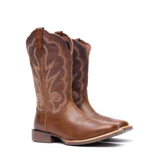 Durango Rebel Pro Womens Western Cowboy Boots