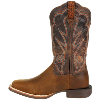 Durango Rebel Pro Womens Western Cowboy Boots
