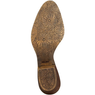 Durango Crush Shortie Womens Cowboy Boots
