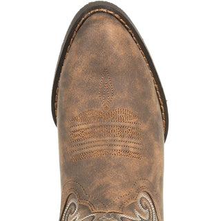 Durango Crush Shortie Womens Cowboy Boots