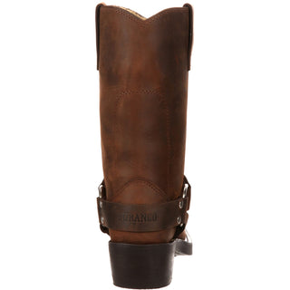 Durango Harness Womens Biker Boots