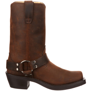 Durango Harness Womens Biker Boots