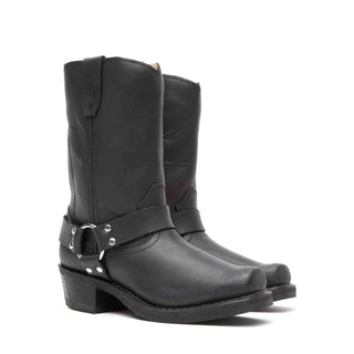 Durango Harness Womens Biker Boots