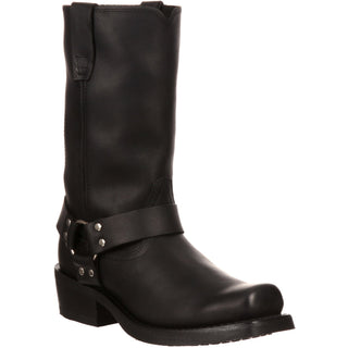 Durango Harness Womens Biker Boots