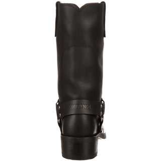 Durango Harness Womens Biker Boots