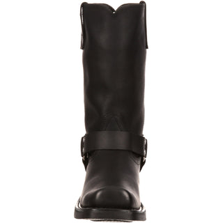 Durango Harness Womens Biker Boots