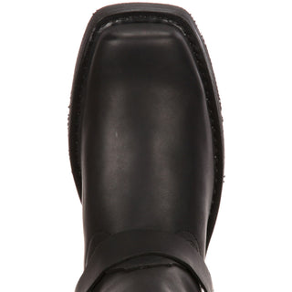 Durango Harness Womens Biker Boots