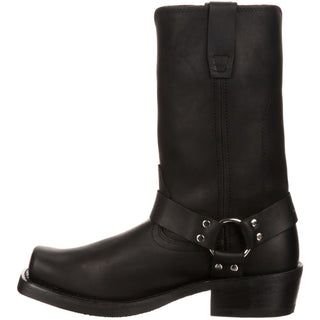 Durango Harness Womens Biker Boots