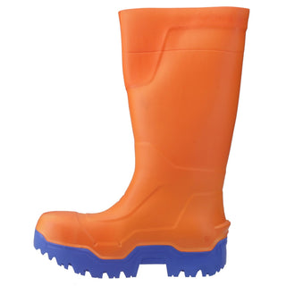 Dunlop FIELDPRO THERMO+ Safety Wellington Work Boots