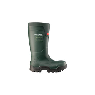 Dunlop FIELDPRO THERMO+ Safety Wellington Work Boots