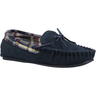 Cotswold Chatsworth Womens Slippers