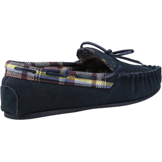 Cotswold Chatsworth Womens Slippers