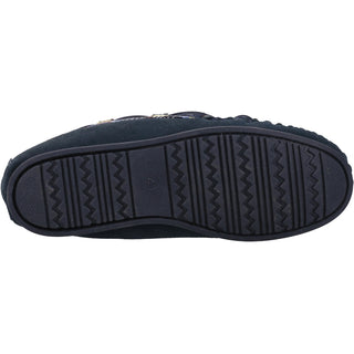Cotswold Chatsworth Womens Slippers
