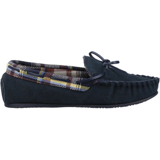 Cotswold Chatsworth Womens Slippers