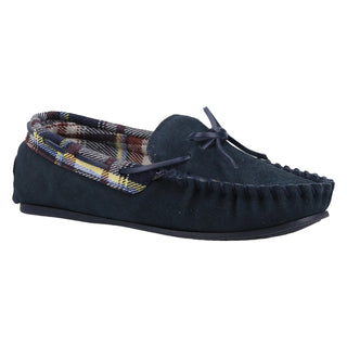 Cotswold Chatsworth Womens Slippers