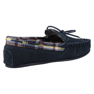 Cotswold Chatsworth Womens Slippers