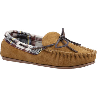 Cotswold Chatsworth Womens Slippers