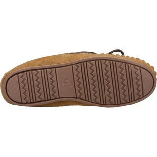 Cotswold Chatsworth Womens Slippers