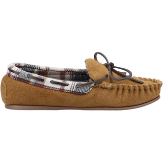 Cotswold Chatsworth Womens Slippers