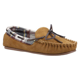 Cotswold Chatsworth Womens Slippers
