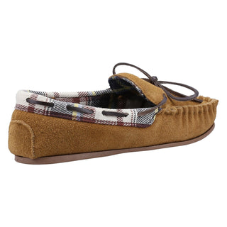 Cotswold Chatsworth Womens Slippers