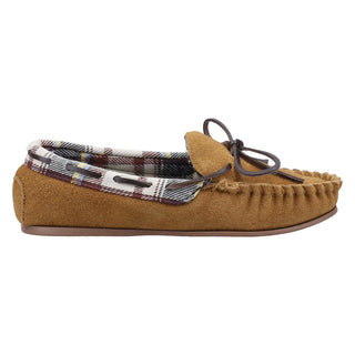 Cotswold Chatsworth Womens Slippers
