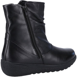 Fleet & Foster Brecknock Womens Boots