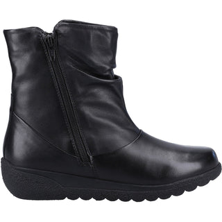 Fleet & Foster Brecknock Womens Boots
