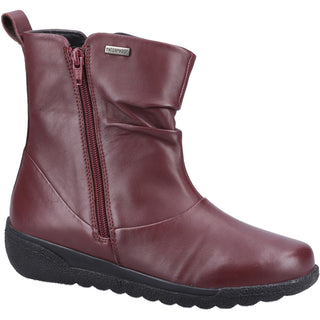 Fleet & Foster Brecknock Womens Boots